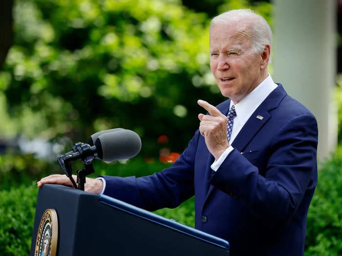 Biden's Education Department may be signaling yet another student-loan payment pause extension