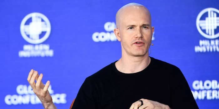 Coinbase is being probed by the SEC for allowing customers to trade unregistered securities, new report says