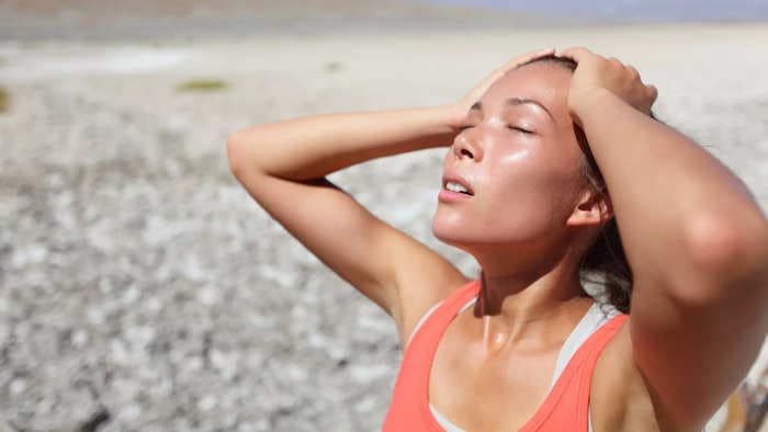 Heat exhaustion vs. heat stroke: Key differences and how to prevent heat-related illness