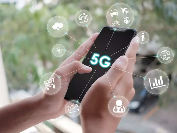 5G spectrum auctions: Big money is in but no bidding war yet