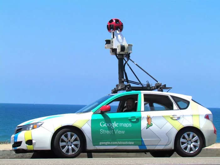 Google Street View now available in India – eligible cities, how to use and everything you need to know