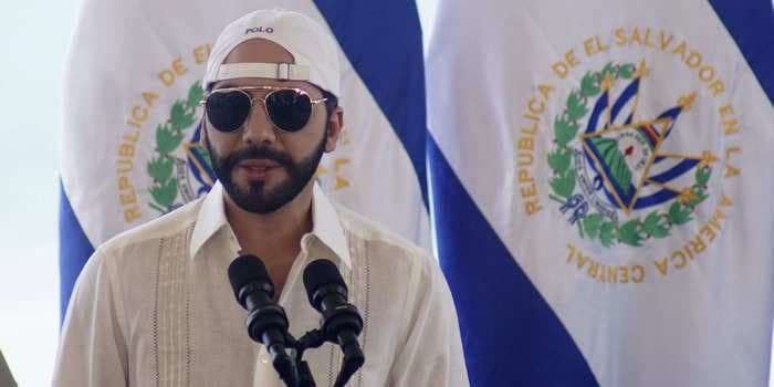 El Salvador aims to avoid default with $1.6 billion bond buyback as the nation caps off its first year with bitcoin as official currency