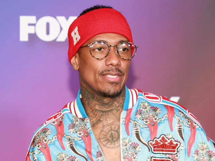 Nick Cannon says 'consensual non-monogamy' has made him a better version of himself after being a 'toxic' cheater