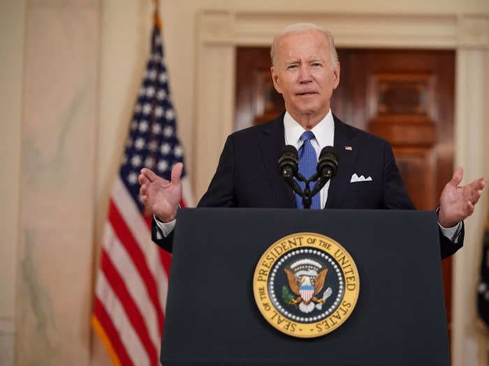 5 ways Biden's Education Department has 'wildly overstepped its authority' with student-loan relief, according to a top Republican lawmaker