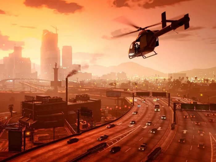 GTA 6 may get a female protagonist – launch date and everything we know so far