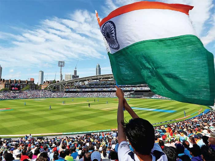 Indian sports buffs can now vote for their favourite team’s jersey using blockchain