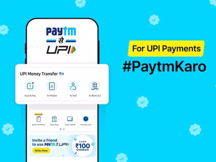 Here’s how to create a VPA on Paytm and begin your hassle-free payments experience