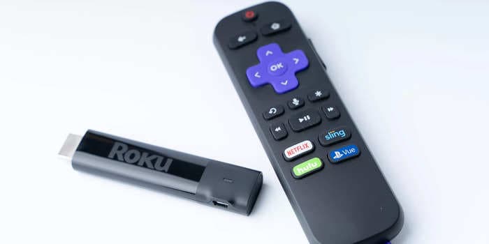 Roku plunges 27% as the streaming service flags 'recessionary fears' alongside shortfall in quarterly results and weak outlook