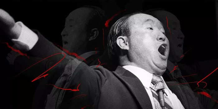 Shinzo Abe's suspected assassin wanted revenge against the Unification Church. Here's what growing up in the Moonies 'cult' was like.