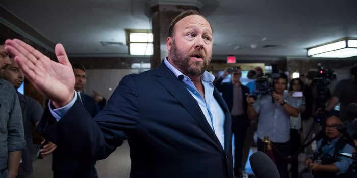 InfoWars was warned its Sandy Hook coverage was unethical, former employee testifies