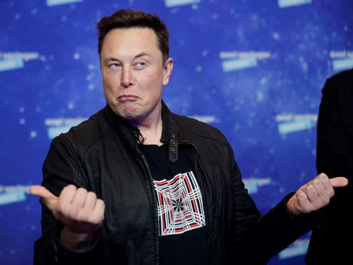After filing countersuit against Twitter, Elon Musk says 'interaction with almost all Twitter accounts seem to be much lower' lately