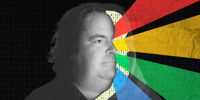 An engineer who was fired by Google says its AI chatbot is 'pretty racist' and that AI ethics at Google are a 'fig leaf'