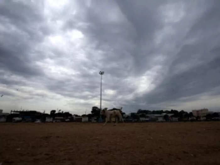 IMD predicts rain in Tamil Nadu from Monday till Thursday