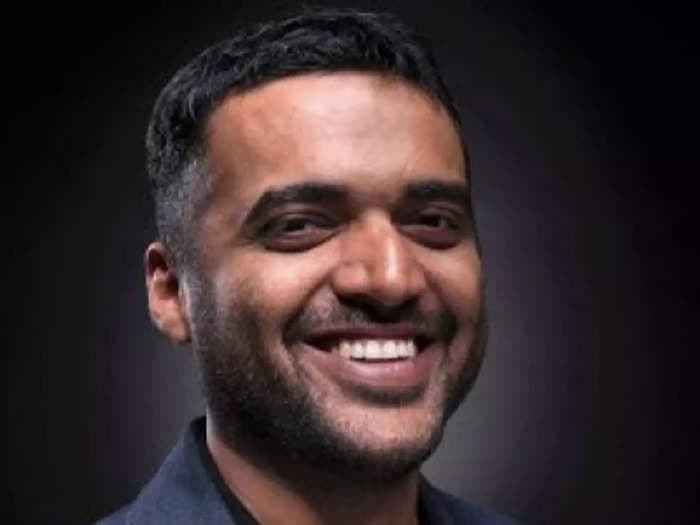 Zomato's Deepinder forms umbrella organisation 'Eternal' with multiple CEOs