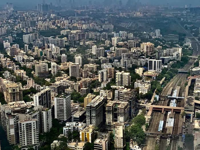 Mumbai’s real estate sector registers its best July in a decade even as home loan interest rates rise