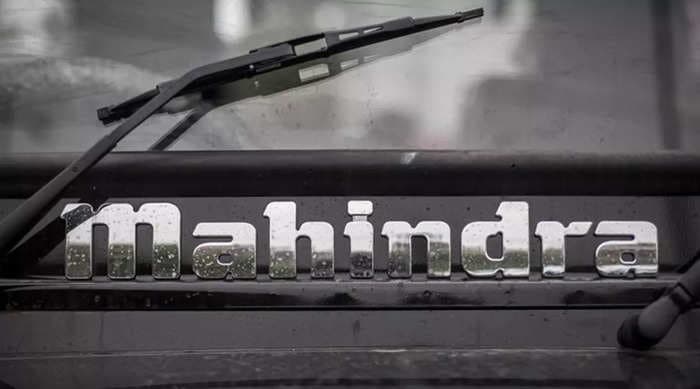 Mahindra & Mahindra market cap crosses ₹1.5 lakh crore after SUV sales and Scorpio-N bookings