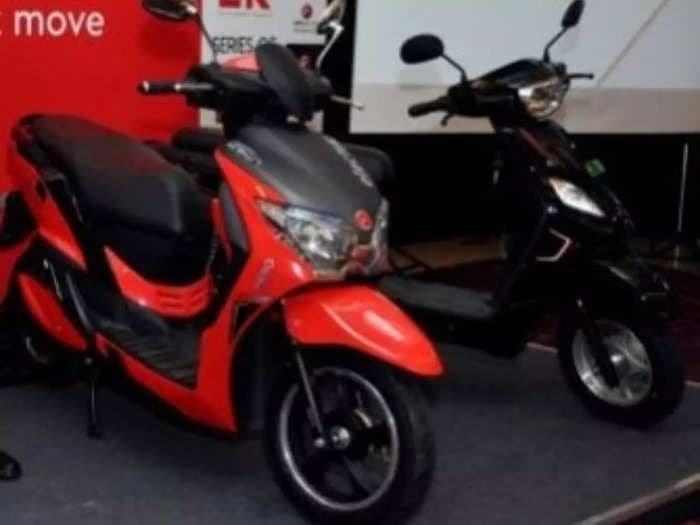 Hero Electric sells close to 9K EV 2-wheelers in July, tops segment