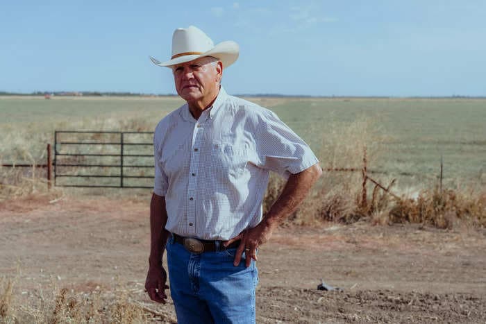 Steak and burgers cost more these days. Drought may keep prices high for years.