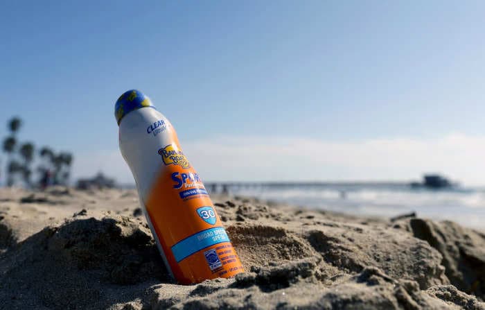 Cancer-causing chemical detected in Banana Boat sunscreen leads to voluntary recall of several batches