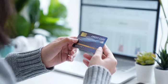 Gen Z is racking up credit card debt almost three times as fast as everyone else as inflation sinks in