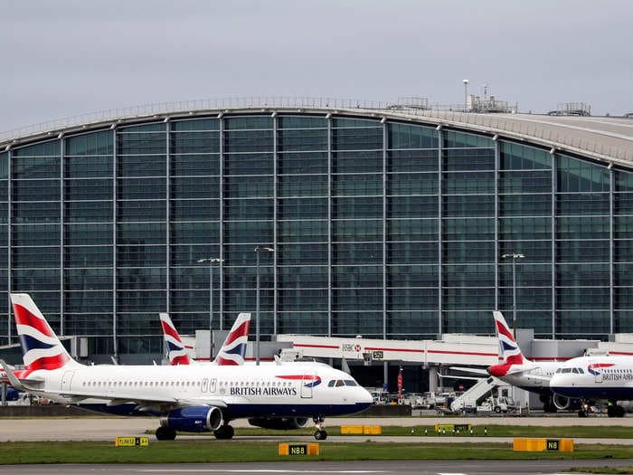 British Airways has stopped selling short-haul tickets out of Heathrow for a week in a further disruption to summer travel