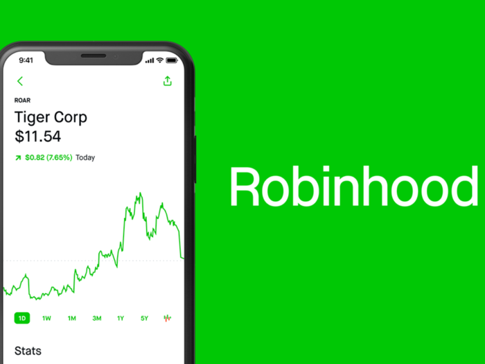 Stock trading app Robinhood fires 713 employees, CEO says 'it's on me'