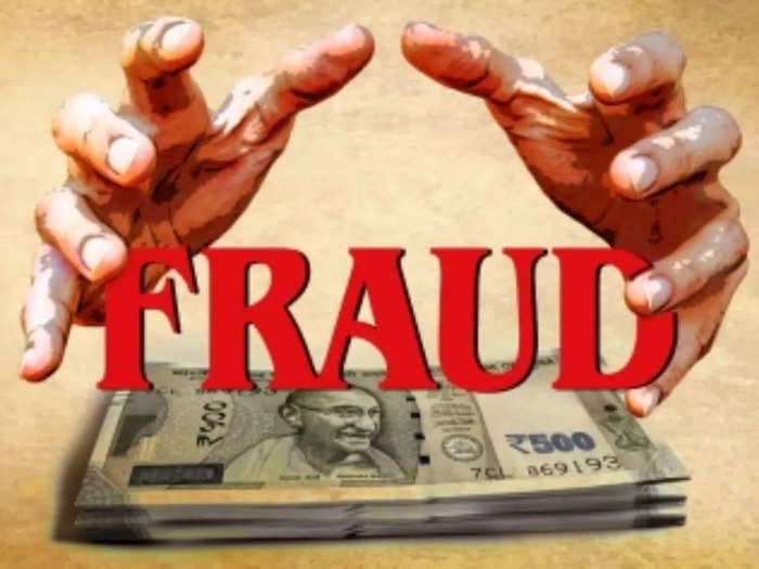 42% Indians experienced financial fraud in last 3 years: Report