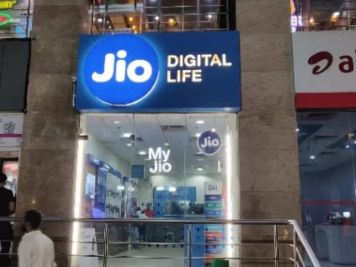 Reliance Jio 5G services could be launched on August 15