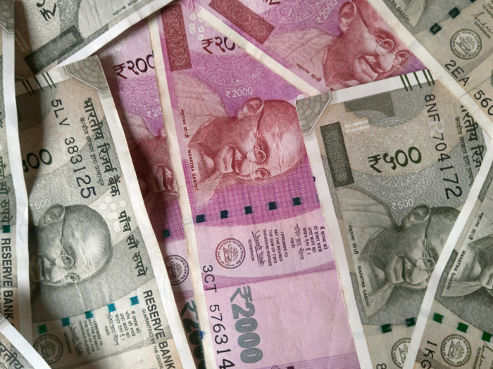 Indian rupee falls 30 paise to close at 79.46 against US dollar