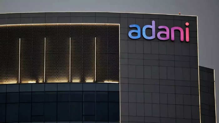 Adani group signs MoU for access to cutting-edge tech of Israeli startups