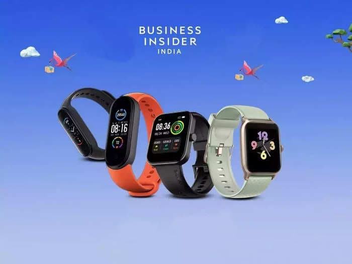 Amazon Great Freedom Festival – Best deals and offers on smartwatches and smart bands