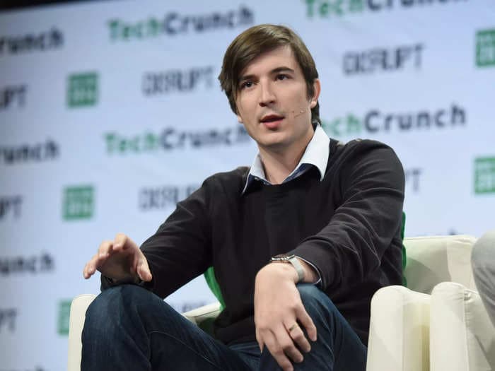 'Robinhoodies' knew about pending layoffs weeks before the company decided to cull more staff