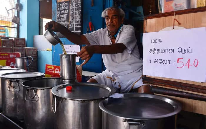 Edible oil price slash will bring back rural consumers who downtraded to unpacked products