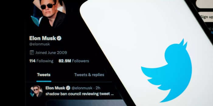 The app Elon Musk used to calculate the number of bots on Twitter also thought he was a bot, according to Twitter's lawyers