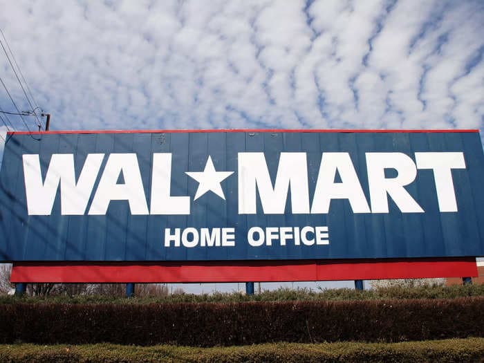 Walmart was riding a pandemic high for nearly two years. Then it laid off hundreds — here are 3 issues that have plagued the company.