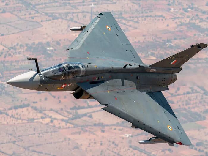 This defence sector stock boosted investor wealth by 75%