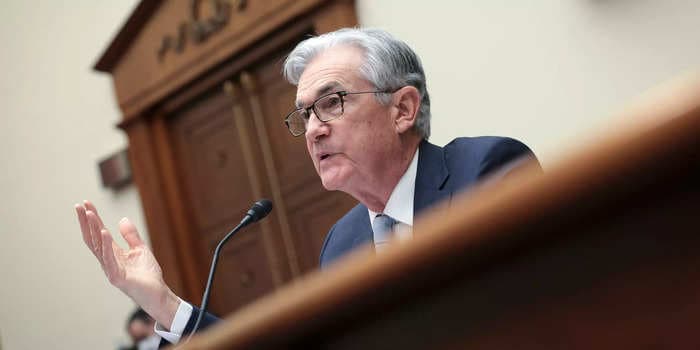 How the hot jobs report may force the Fed to break the economy.