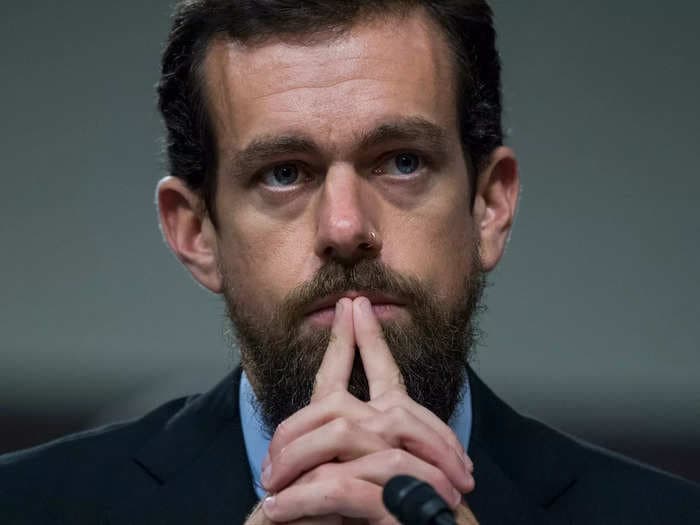 'End the CCP': Twitter co-founder Jack Dorsey calls for fall of the Chinese Communist Party