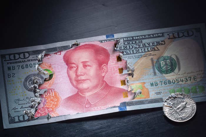 China's digital yuan pushes key US lawmakers to seek urgency from the Fed on a digital dollar that fends off global rivals