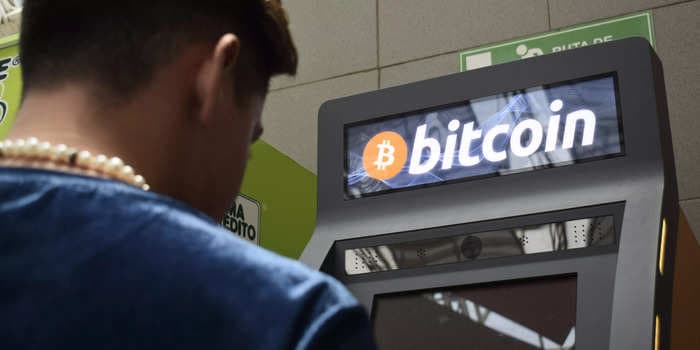 Bitcoin rises 4% to retake $24,000 as investors shift to risk-on ahead of this week's inflation report