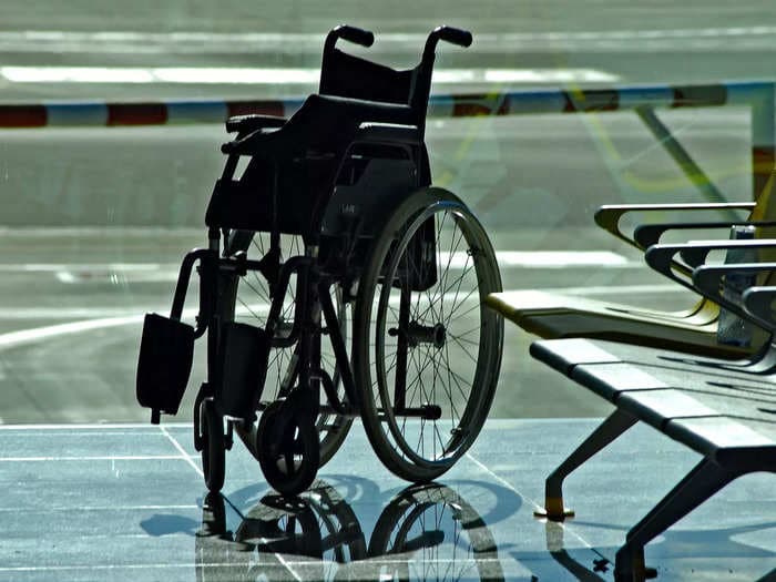 Summer travel chaos can make things even more difficult for passengers with disabilities: These are the 10 accommodations airlines are required to provide