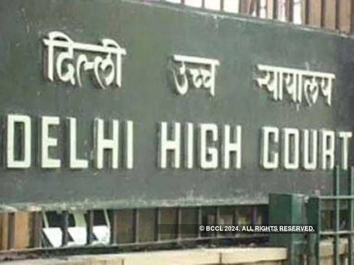 Plea against damage to the trees during road construction; Delhi HC issues notice