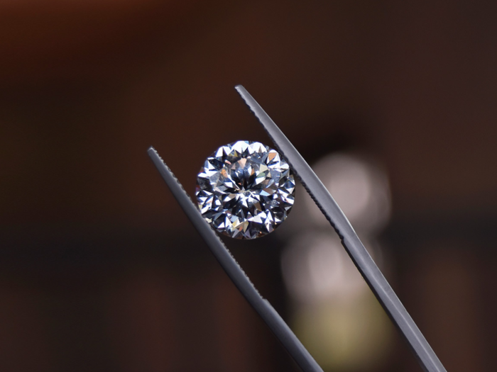 Indian diamantaires want to make lab-grown diamonds a woman’s best friend