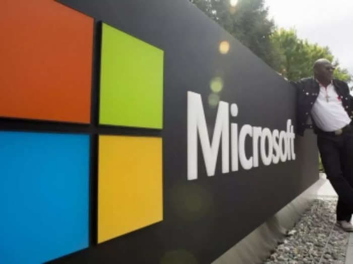 Microsoft lays off more workers, this time from consumer R&D team: Report