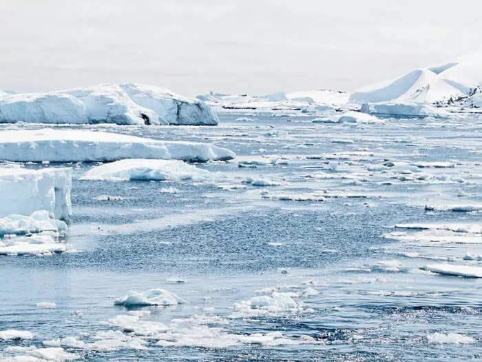 200 major glaciers disappeared in Italy due to climate change, the country's environmental lobby group reported