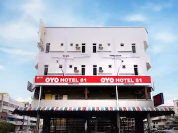 IPO-bound OYO acquires Denmark's holiday home chain Bornholmske Feriehuse