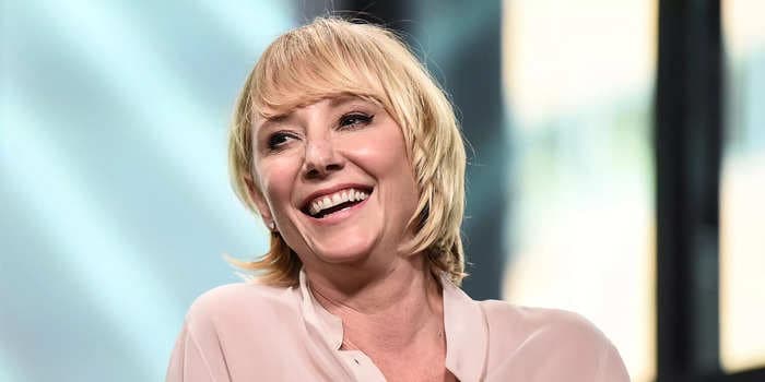 Anne Heche has been taken off life support and is dead at 53