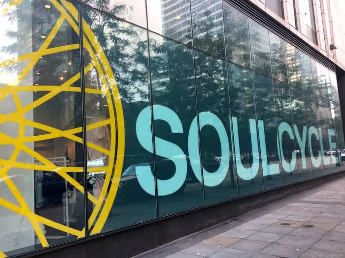 SoulCycle will close 19 studios and layoff staffers in 'oversaturated markets,' CEO Evelyn Webster tells employees in leaked all-hands meeting. See the list of closures.