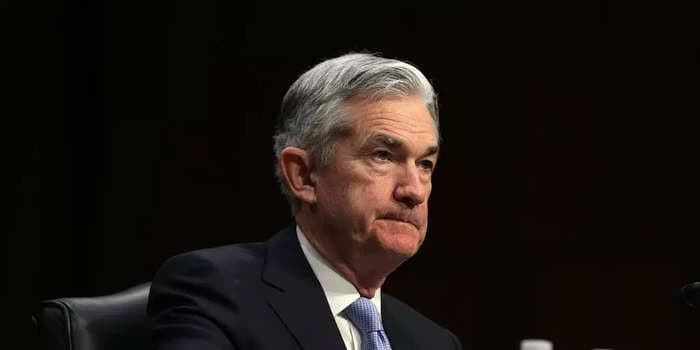 Markets have misinterpreted the most recent statements from the Fed - and its likely the central bank will push rates past 4%, former New York Fed president says