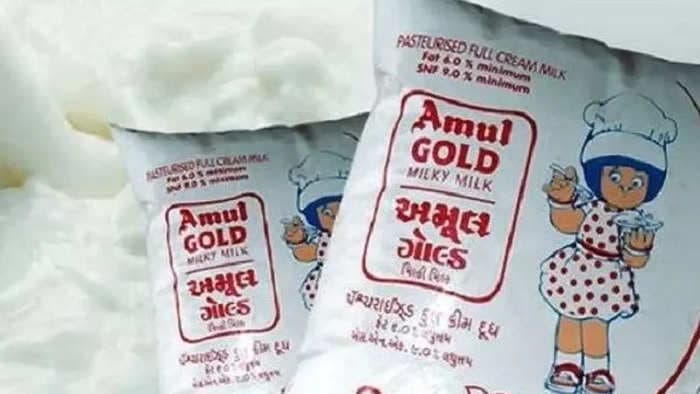 Your milk will now get dearer as Mother Dairy and Amul raise prices by ₹2 per litre